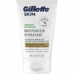 Wholesale 🔥 Gillette Skin Comforting Moisturizer, 3.4 Oz. 🔥