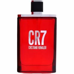 Best Sale 😀 Cristiano Ronaldo CR7 For Men Eau De Toilette Spray 🌟