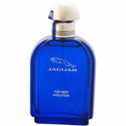 Best Sale ❤️ Jaguar Evolution By Jaguar For Men Eau De Toilette Spray 3.4 Oz. 🥰