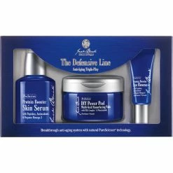 Best Sale 🎁 Jack Black The Defensive Line Anti Aging Triple Play 🥰