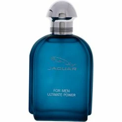 Flash Sale 🔥 Jaguar Ultimate Power For Men Eau De Toilette Spray ⭐