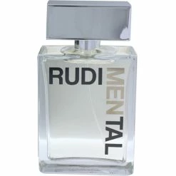 Coupon 😀 Rudimental Silver Sports Edition Eau De Toilette Spray 🌟