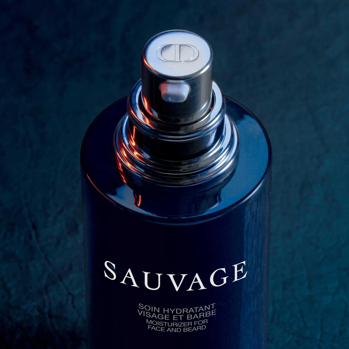 Best deal 🔥 Dior Sauvage Moisturizer For Face And Beard 2.5 Oz. ✨ - Image 3