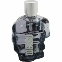 Cheapest 🔥 Diesel Only The Brave By Diesel For Men Eau De Toilette Spray 🔔