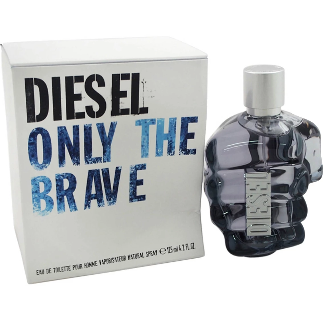 Cheapest ๐ฅ Diesel Only The Brave By Diesel For Men Eau De Toilette Spray ๐ - Image 2