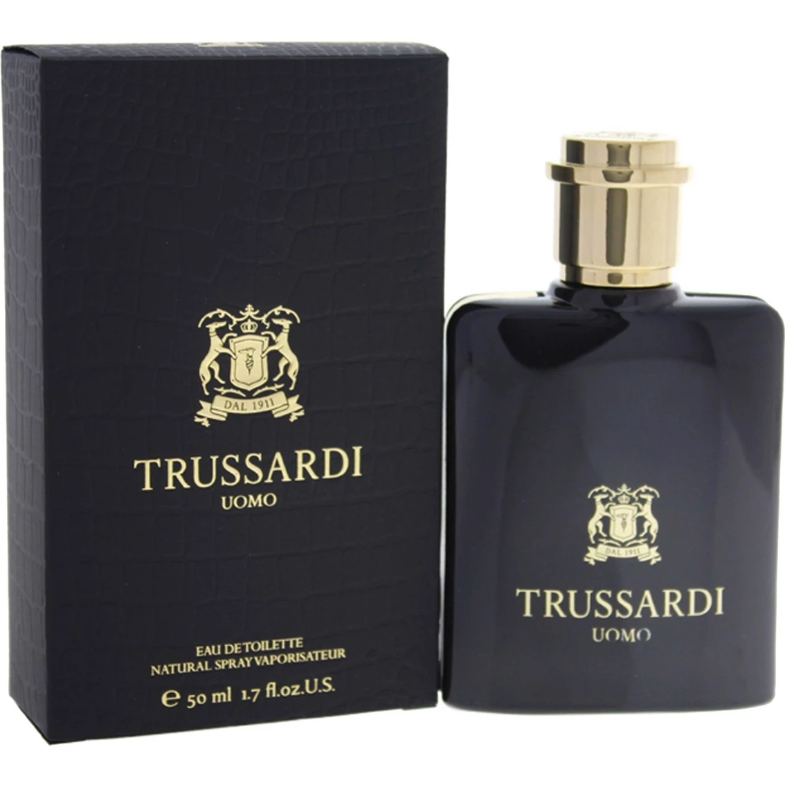 Discount ๐ฏ Trussardi Uomo By Trussardi For Men Eau De Toilette Spray 1 Oz. ๐ฏ - Image 2