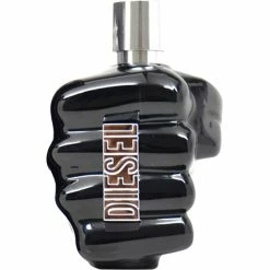 Discount 👍 Only The Brave Tattoo By Diesel For Men Eau De Toilette Spray 1.6 Oz. 😀