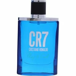 Flash Sale ✔️ Cristiano Ronaldo CR7 Play It Cool For Men Eau De Toilette Spray 👍