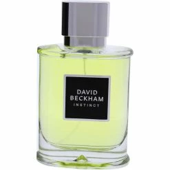 Deals 🌟 David Beckham Instinct For Men Eau De Toilette Spray 🔔