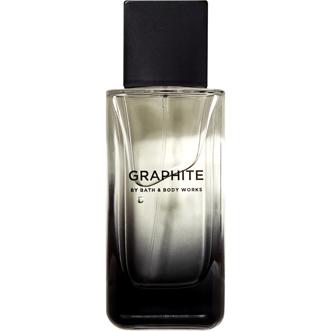 New โ Bath & Body Works Men's Graphite Eau De Toilette 3.4 Oz. ๐