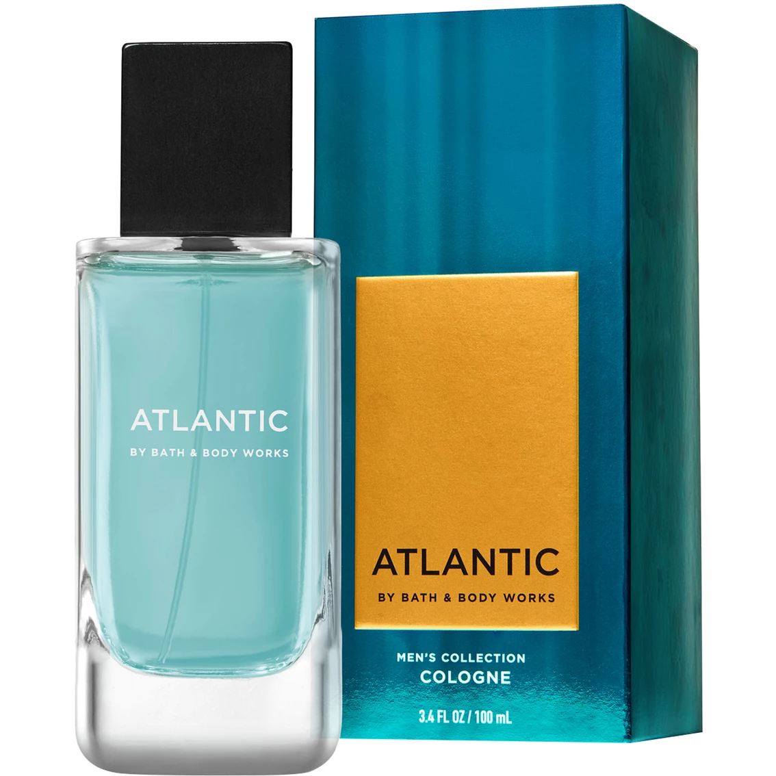 Best reviews of ๐ Bath & Body Works Men's Atlantic Eau De Toilette 3.4 Oz. ๐ - Image 2