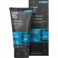 Cheapest 😍 Every Man Jack Daily Hydration Face Lotion ⭐