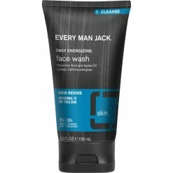 Best deal 👏 Every Man Jack Skin Revive Face Wash 😉
