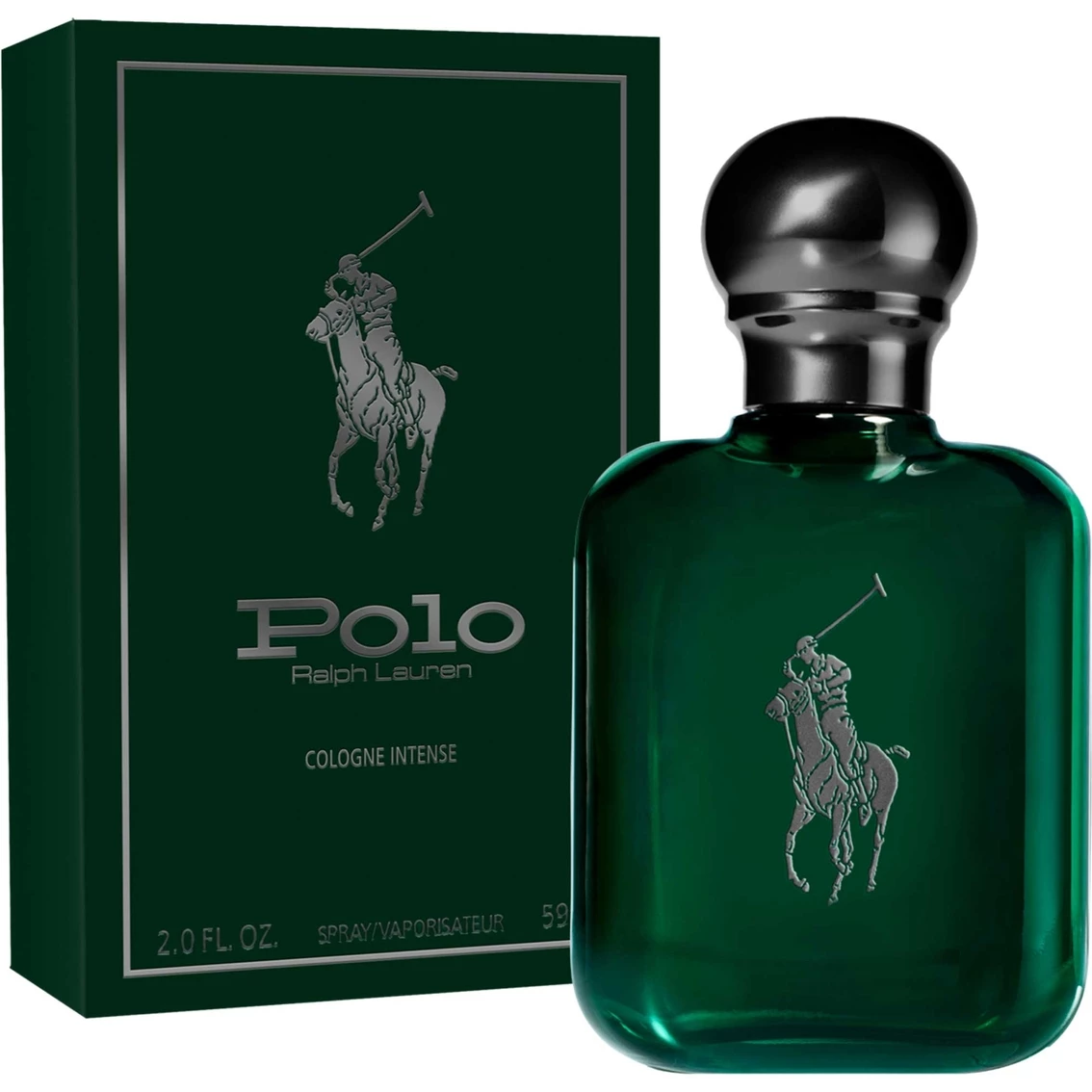 Outlet โญ Ralph Lauren Polo Cologne Intense Eau De Parfum ๐คฉ - Image 2