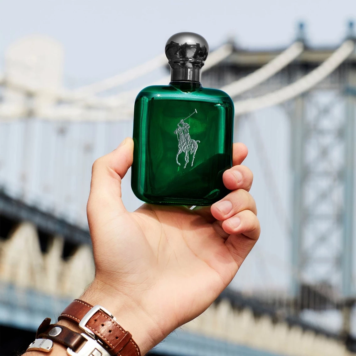 Outlet โญ Ralph Lauren Polo Cologne Intense Eau De Parfum ๐คฉ - Image 4
