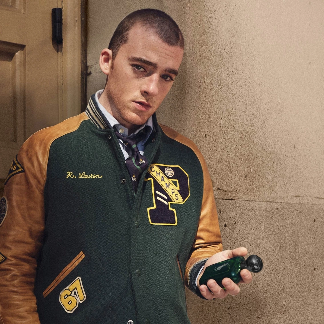 Outlet โญ Ralph Lauren Polo Cologne Intense Eau De Parfum ๐คฉ - Image 5