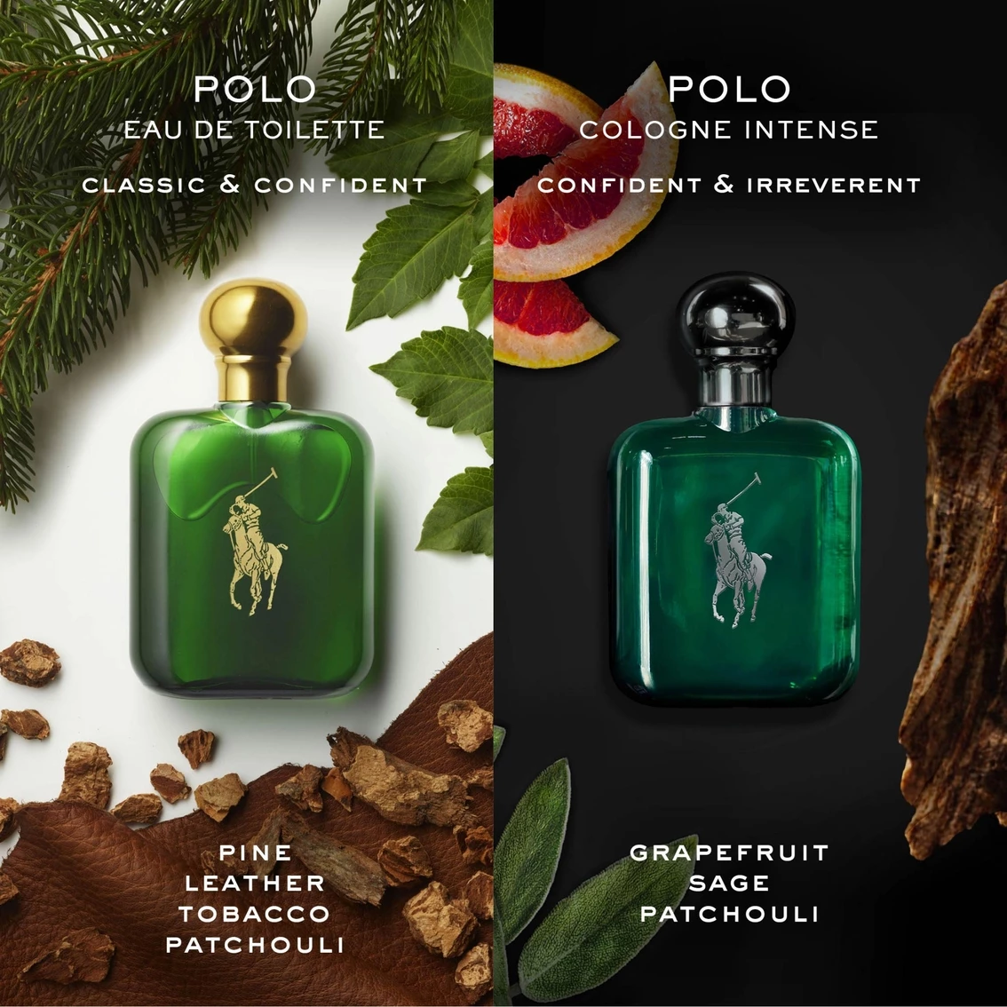 Outlet โญ Ralph Lauren Polo Cologne Intense Eau De Parfum ๐คฉ - Image 6
