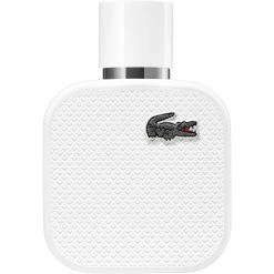 Best deal ⭐ Lacoste L.12.12 Blanc Eau De Parfum 1.7 Oz. ⭐
