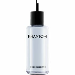 Coupon 👍 Paco Rabanne Phantom 6.7 Oz. Refill Bottle ⌛