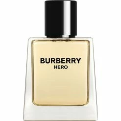 Coupon 🤩 Burberry Hero For Men Eau De Toilette Spray ⭐