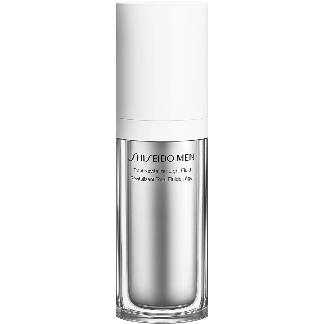 Best reviews of ๐ฅ Shiseido Men Total Revitalizer Light Fluid ๐งจ