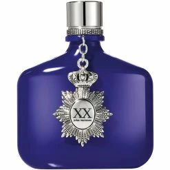 New 🔔 John Varvatos XX Indigo Eau De Toilette Spray 🌟