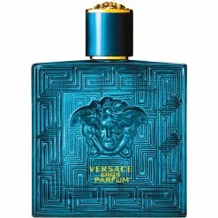 Brand new ❤️ Versace Eros 3.4oz Parfum Spray ⌛