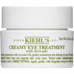 Best Sale 🌟 Kiehl's Creamy Eye Treatment With Avocado 0.5 Oz. ⭐
