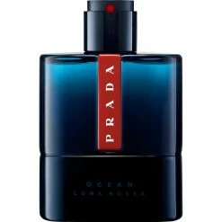 Cheap 💯 Prada Luna Rossa Ocean Eau De Toilette Spray ✔️