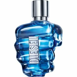 Hot Sale 🥰 Diesel Sound Of The Brave Eau De Toilette 🌟