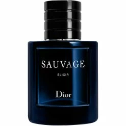 Best reviews of ✨ Dior Sauvage Elixir 🎉