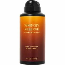 Cheap 🧨 Bath & Body Works Whiskey Reserve Body Spray 😀