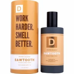 Outlet ๐ Duke Cannon Sawtooth Liquid Proper Cologne ๐คฉ