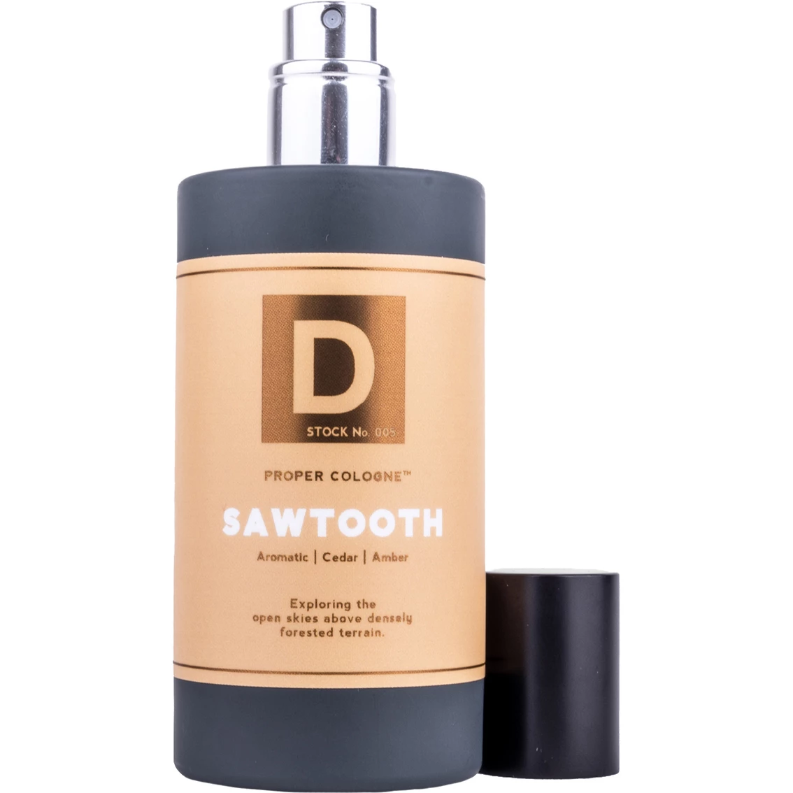 Outlet ๐ Duke Cannon Sawtooth Liquid Proper Cologne ๐คฉ - Image 2