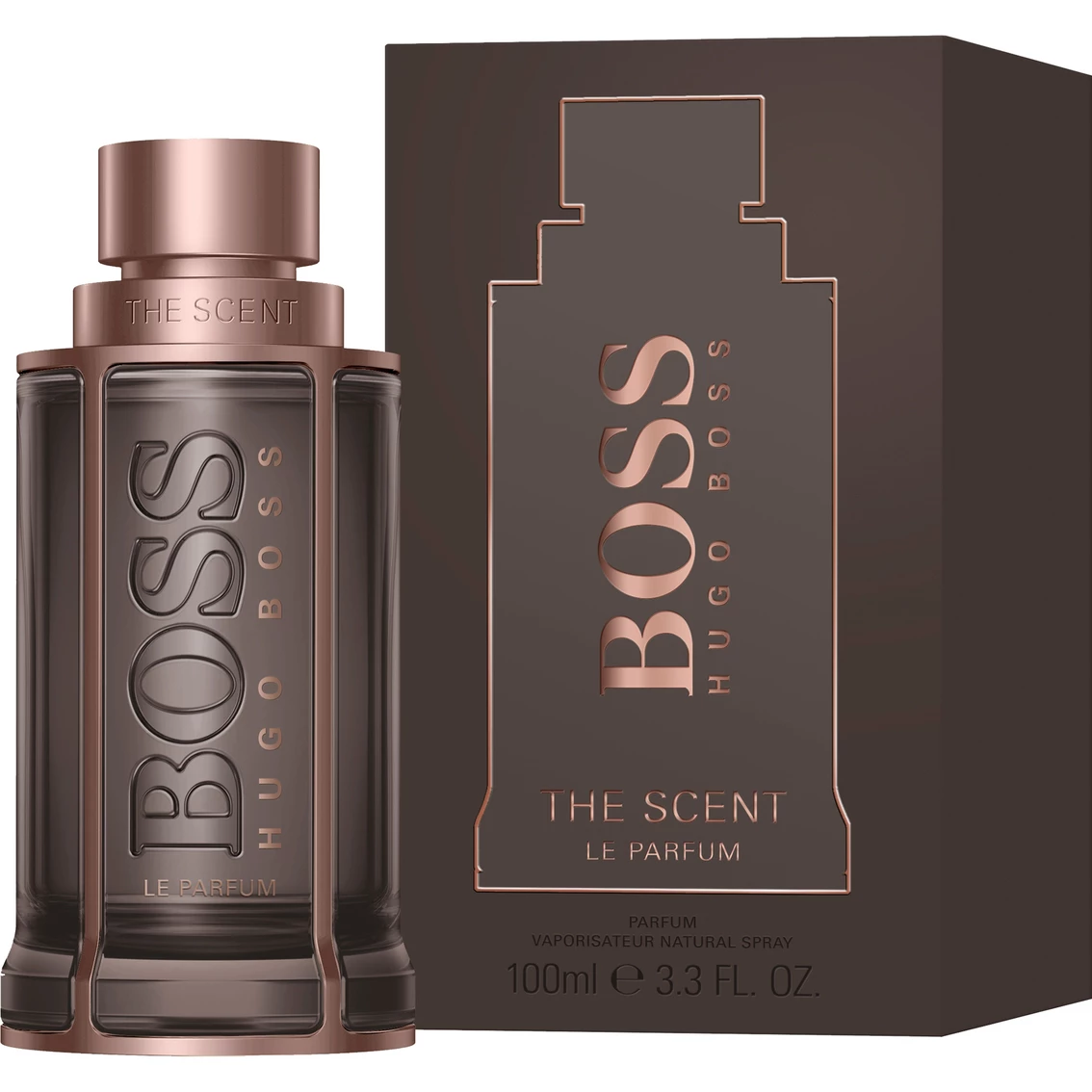 Cheap โ Hugo Boss The Scent Le Parfum ๐ - Image 2
