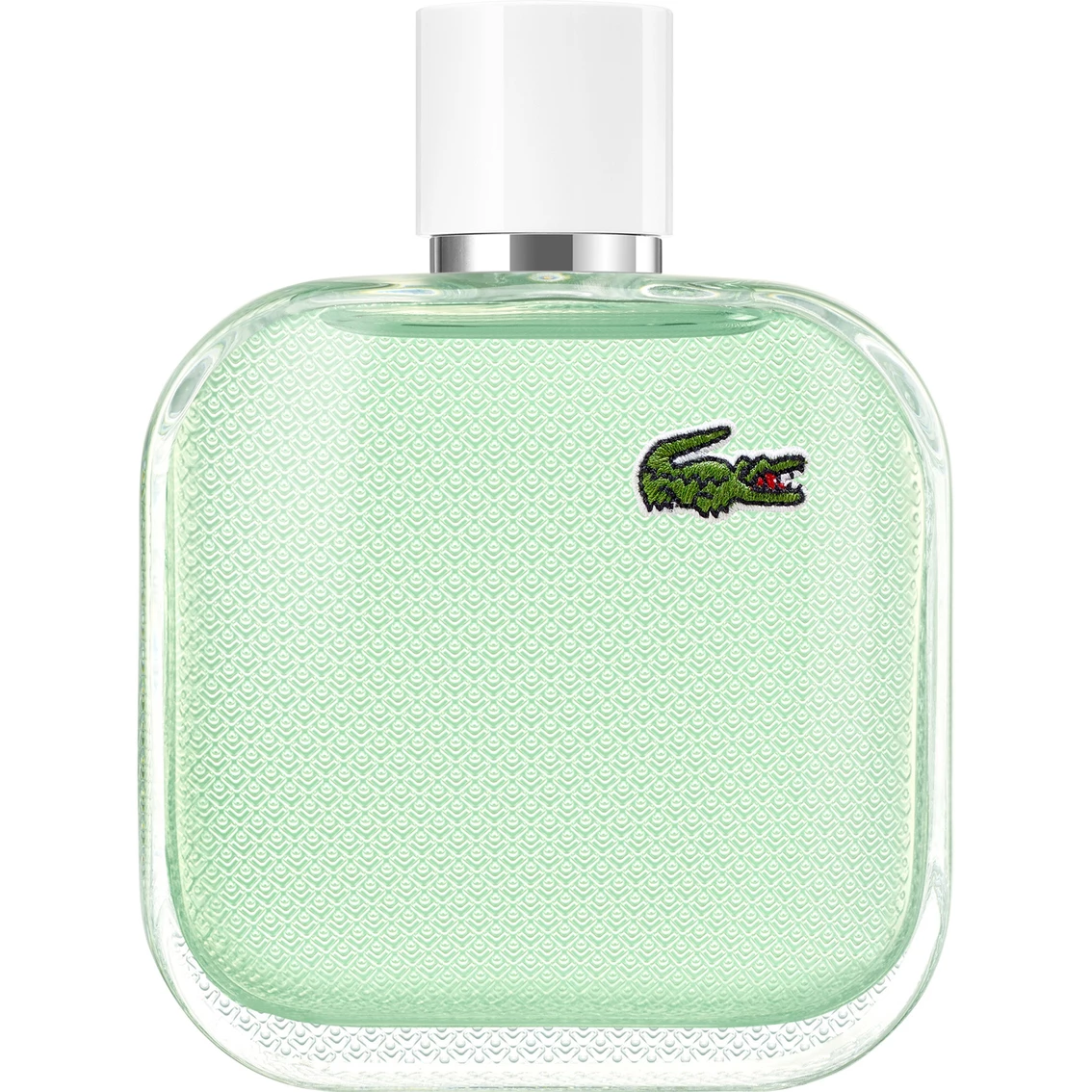 New 👏 Lacoste L.12.12 Blanc Eau Fraiche Eau De Toilette Spray 🛒