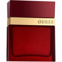 Best reviews of 🔔 Guess Men's Seductive Red Eau De Toilette 1.7 Oz. 👍