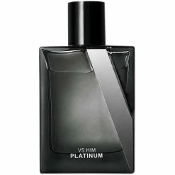 Hot Sale ❤️ Victoria's Secret Him Platinum Eau De Parfum ⭐