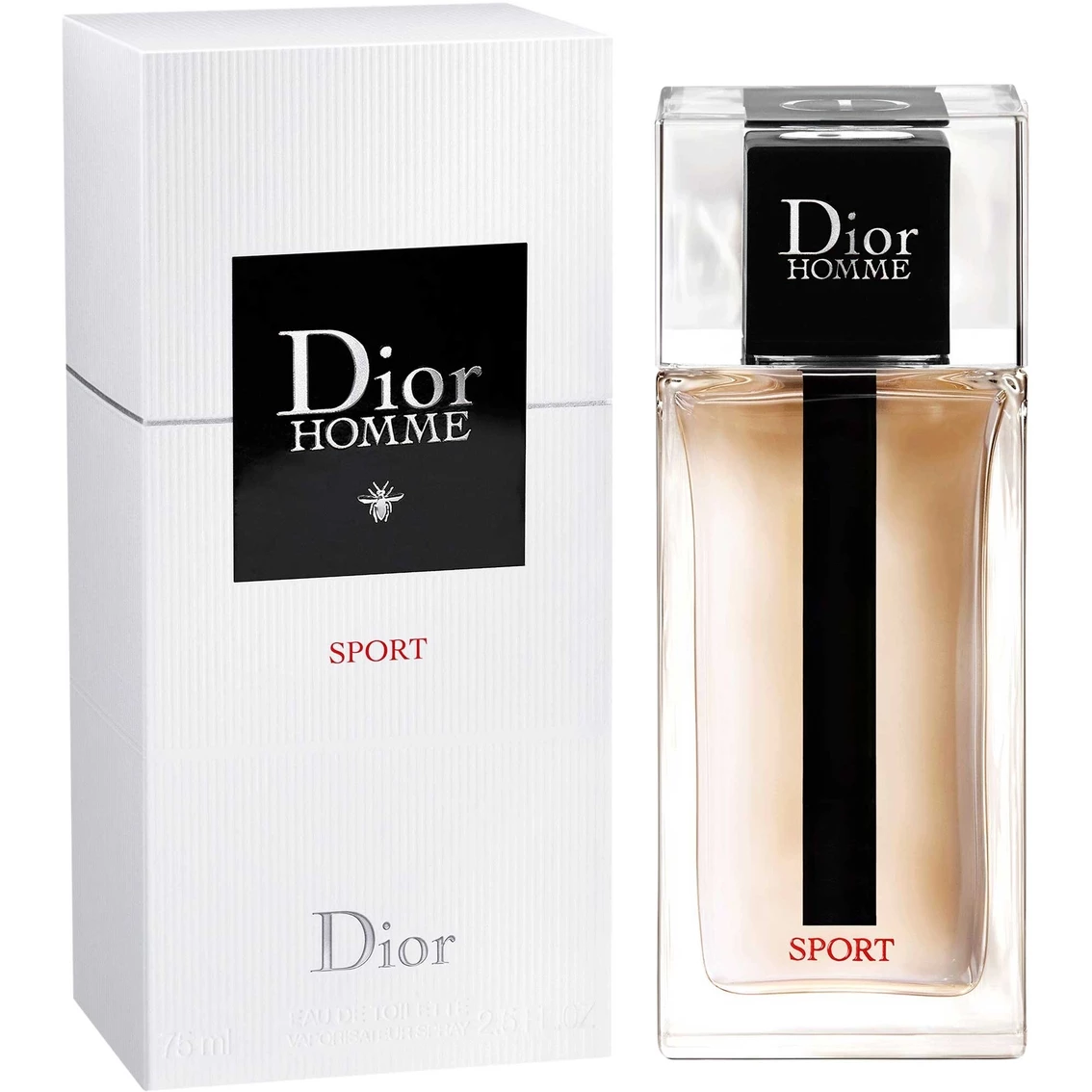 Flash Sale โญ Dior Homme Sport Eau De Toilette ๐ฏ - Image 2