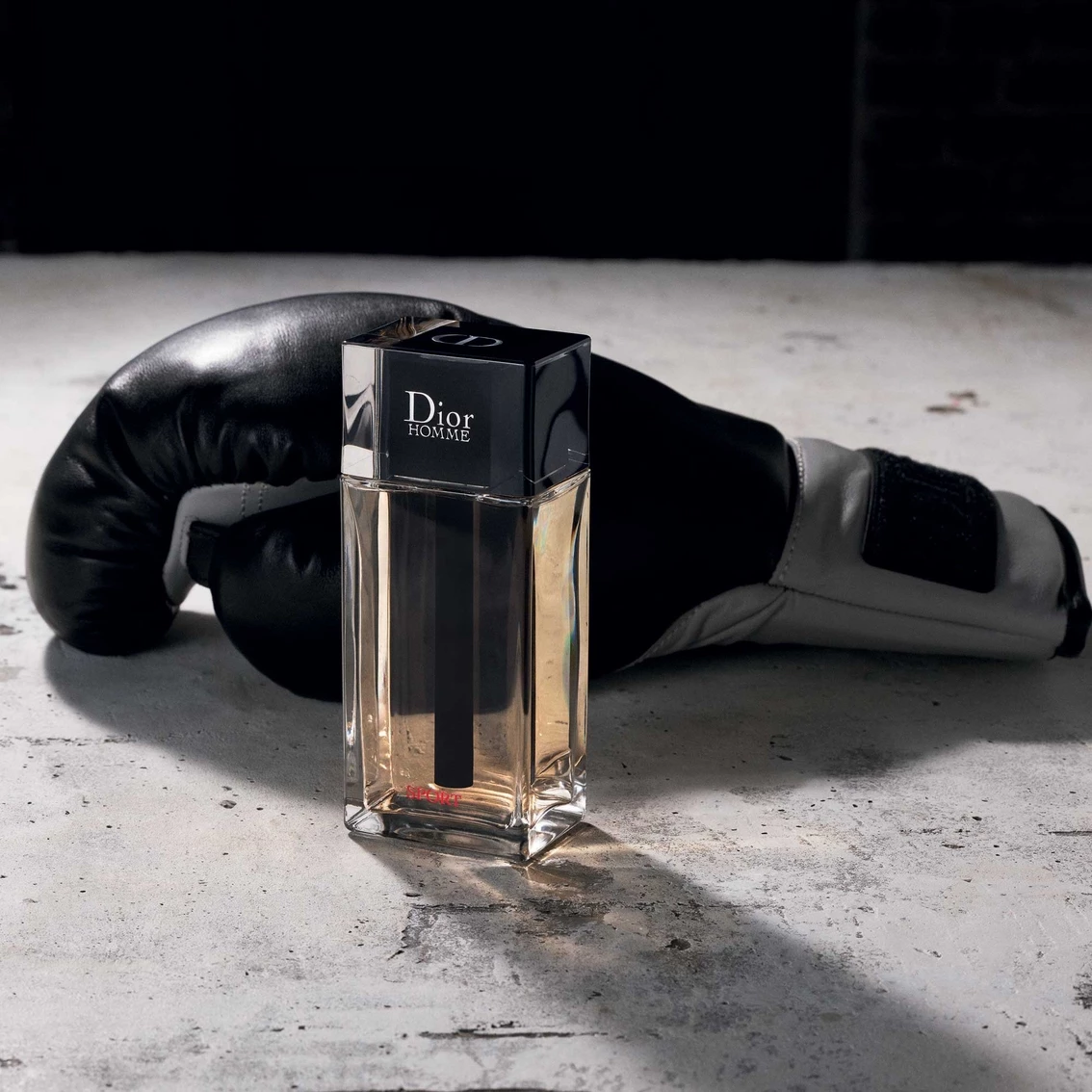 Flash Sale โญ Dior Homme Sport Eau De Toilette ๐ฏ - Image 3