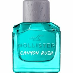 Best deal ✨ Hollister Canyon Rush For Him Eau De Toilette Spray 👏