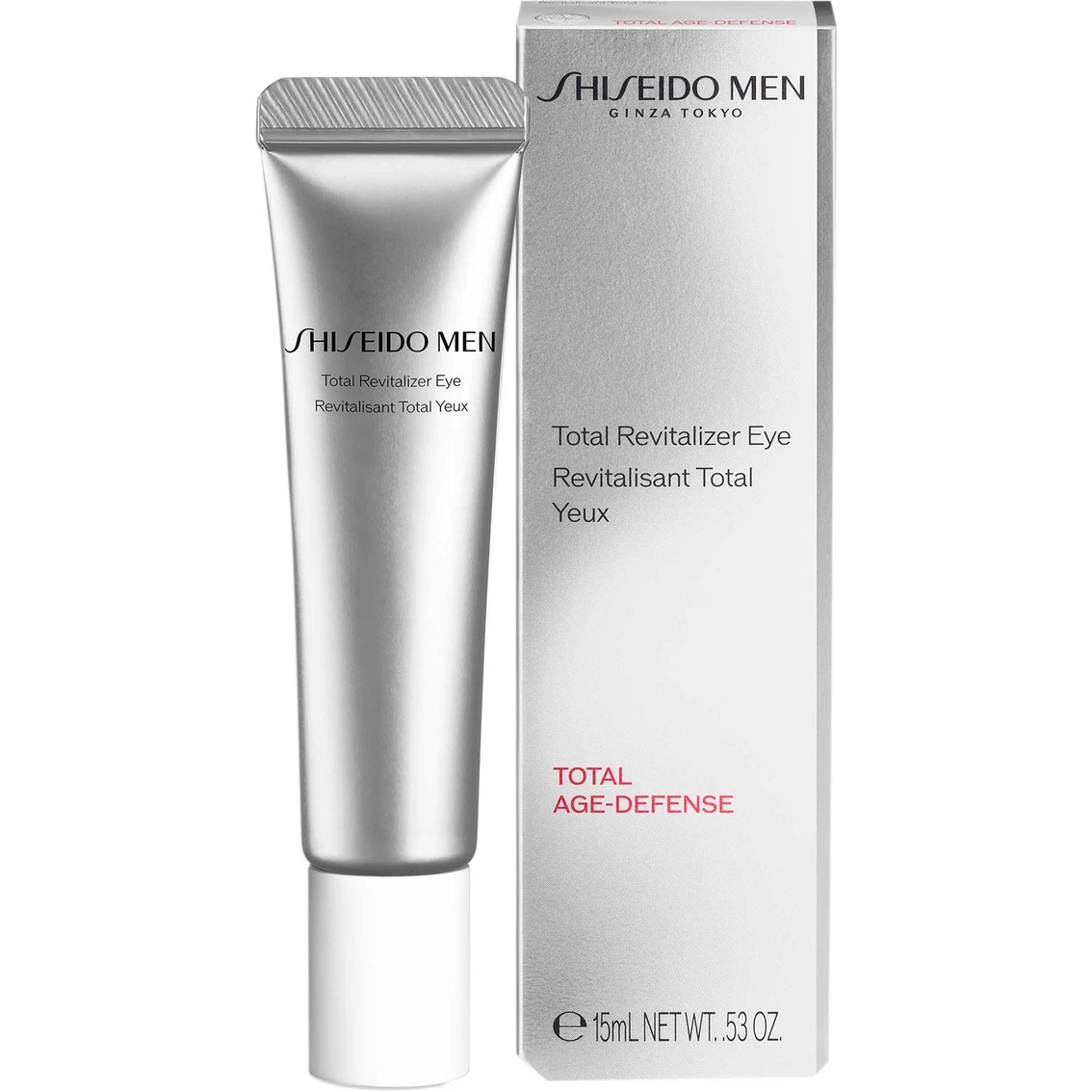 Discount โ๏ธ Shiseido Men Total Revitalizer Eye Cream ๐ฏ - Image 3