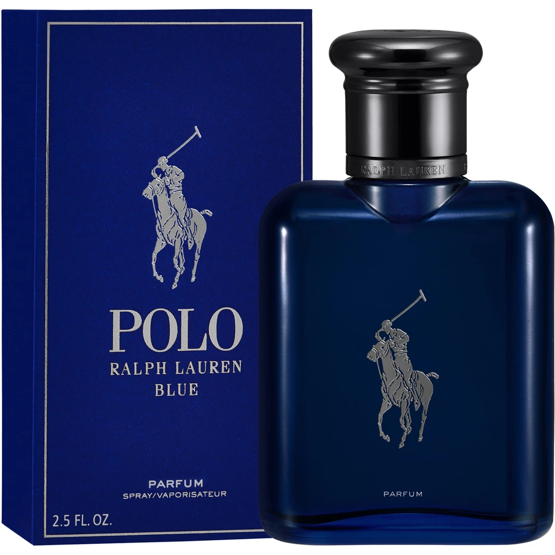 Best deal ๐งจ Ralph Lauren Polo Blue Parfum ๐ - Image 2