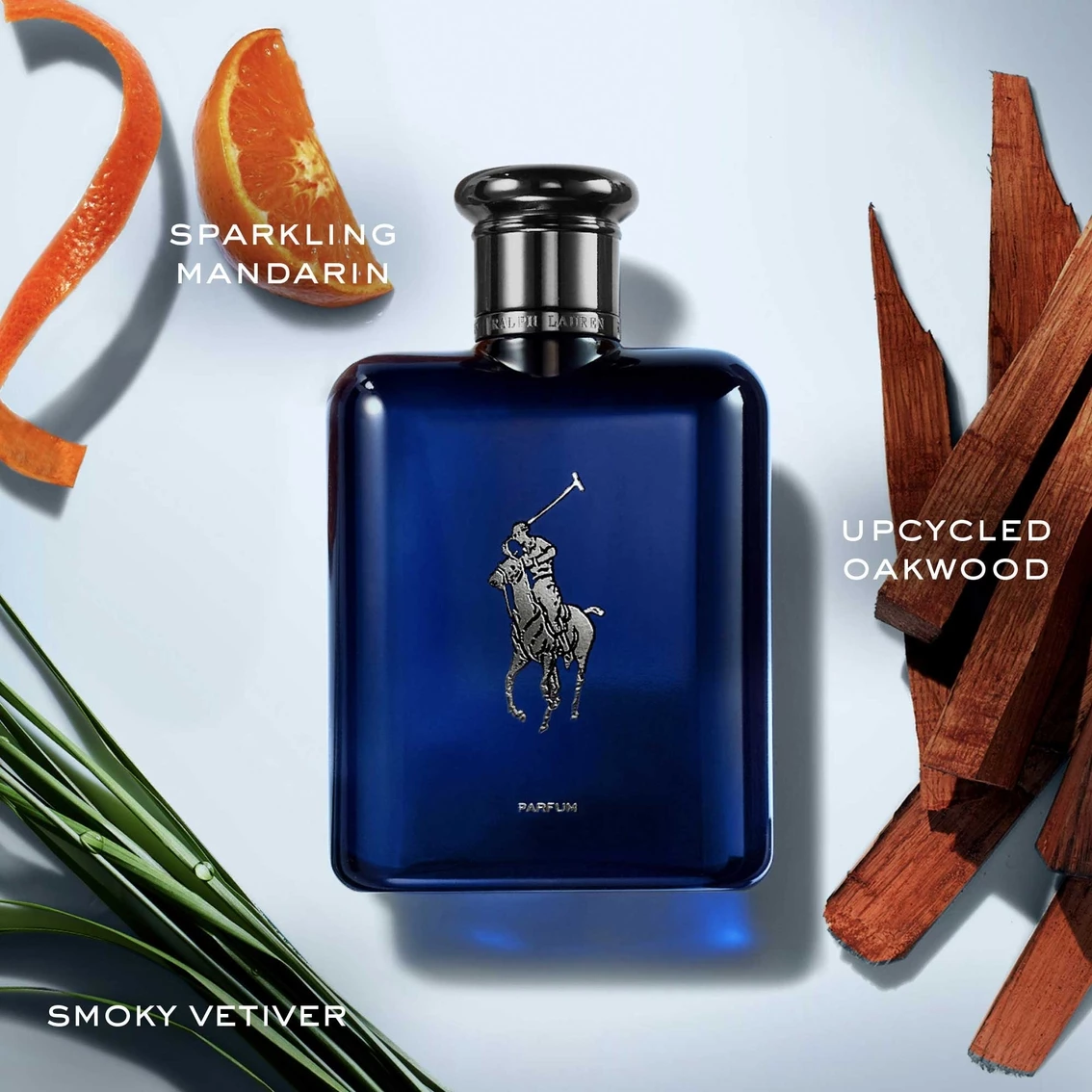 Best deal ๐งจ Ralph Lauren Polo Blue Parfum ๐ - Image 3