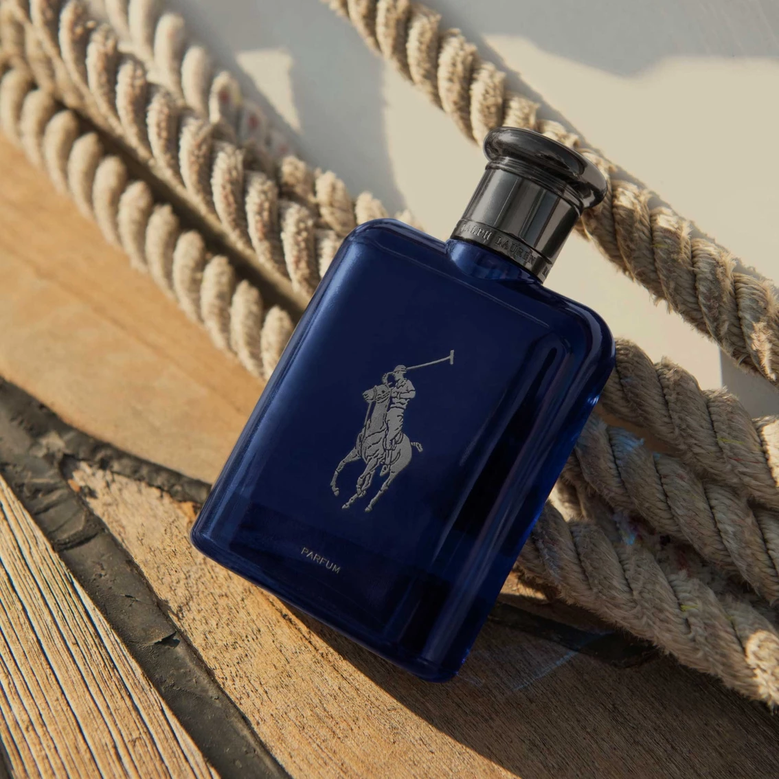 Best deal ๐งจ Ralph Lauren Polo Blue Parfum ๐ - Image 5