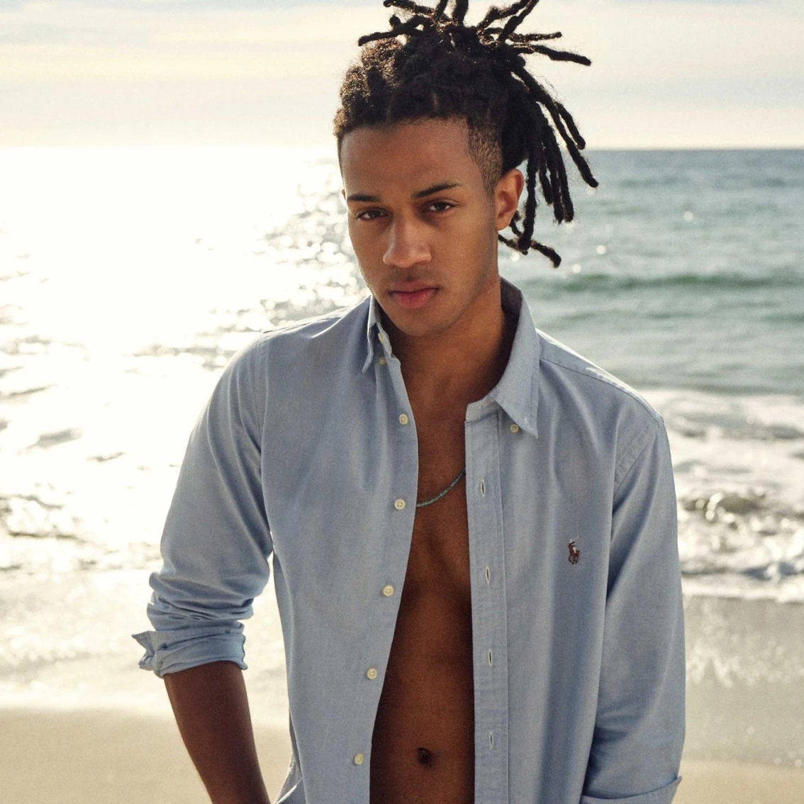 Best deal ๐งจ Ralph Lauren Polo Blue Parfum ๐ - Image 6