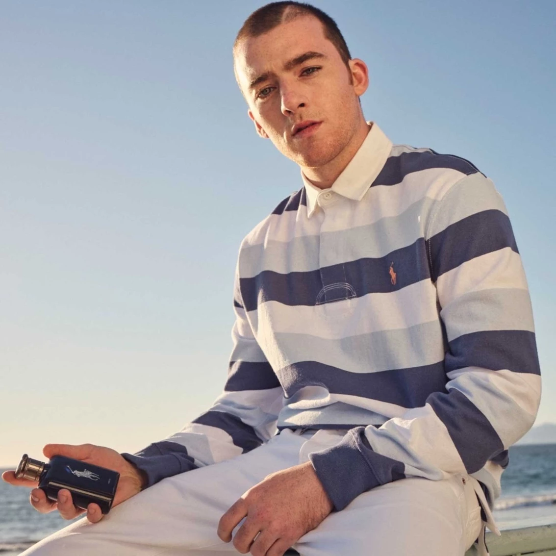 Best deal ๐งจ Ralph Lauren Polo Blue Parfum ๐ - Image 7