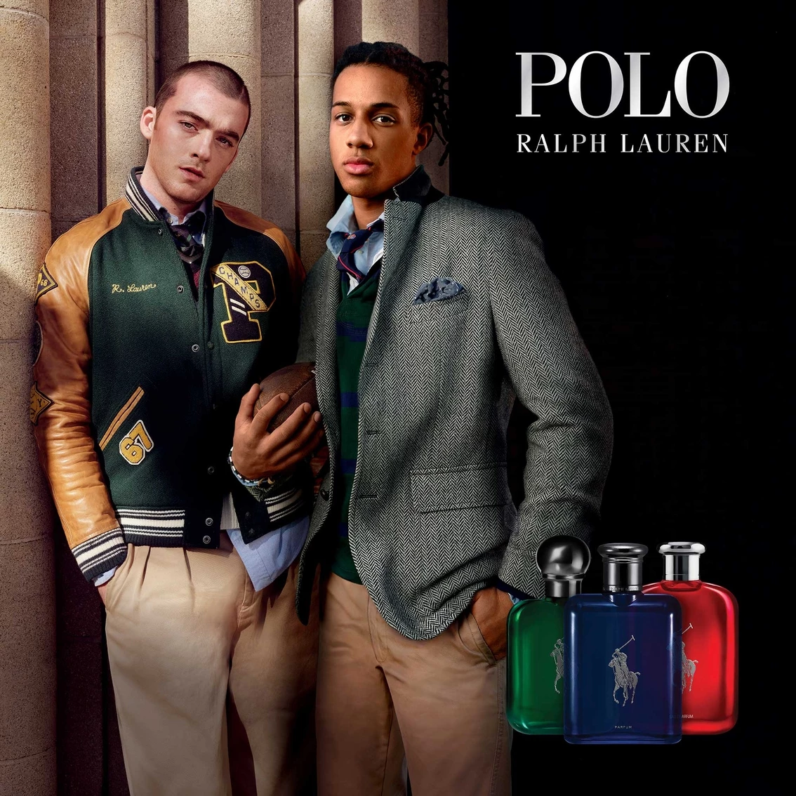 Best deal ๐งจ Ralph Lauren Polo Blue Parfum ๐ - Image 9