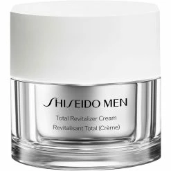 Hot Sale ⭐ Shiseido Men Total Revitalizer Cream ⭐