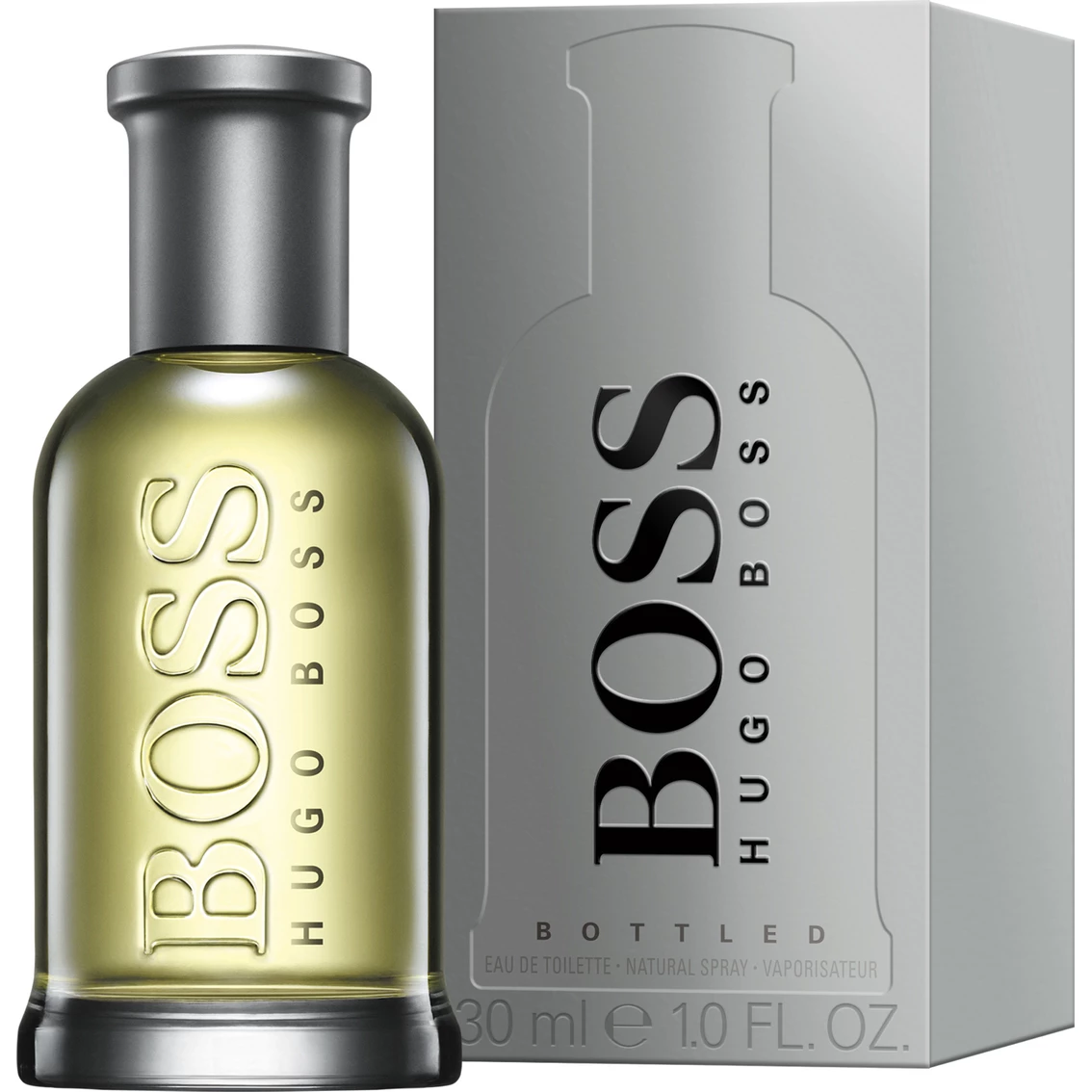 Cheapest โ๏ธ Hugo Boss Boss Bottled Eau De Toilette ๐ฏ - Image 2